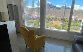 Ventana Del Nublo 2-D